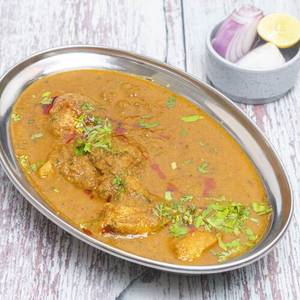 Chicken masala
