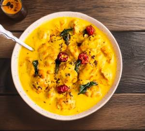 Kadhi Pakora