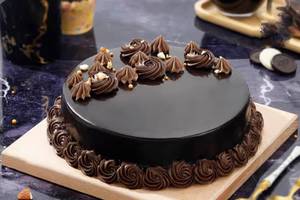 Royal Classic Cake