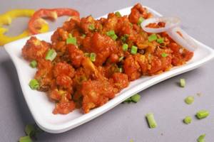 Gobi Manchurian