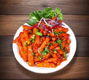 Chilli Potato