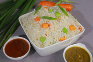 Veg Fried Rice