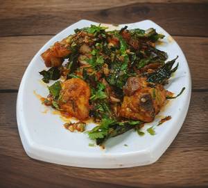 Chicken Roast