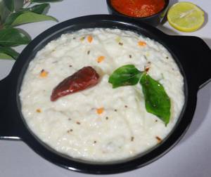 Curd Rice