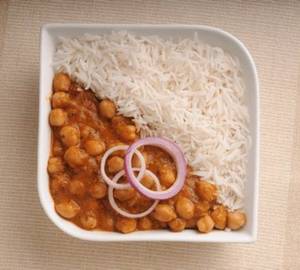 Chana Chawal