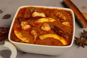 Chicken Pallipalayam Masala