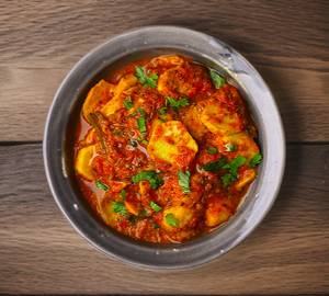 Gravy Aarvi sabji 4 fulke