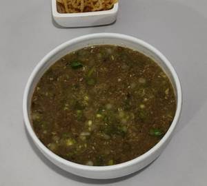 Chicken Manchow