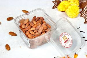 Badam Roasted [250 Grams]