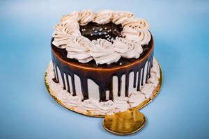 Hazelnut Cake