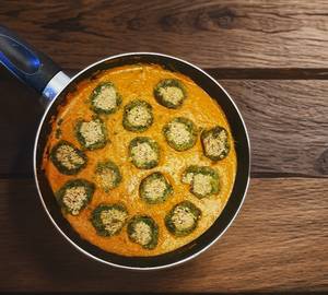 Palak kofta