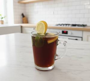 Lemon tea [250 ml]