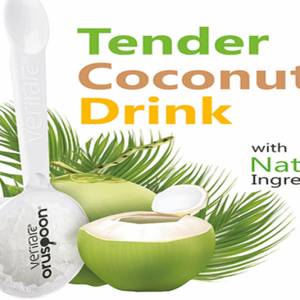Tender Coconut