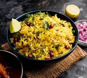Poha