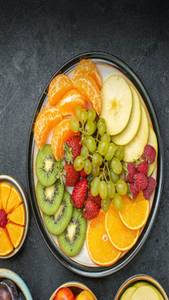 Fruit Salad