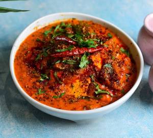 Kadai Paneer
