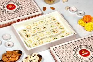 Sandesh Barfi
