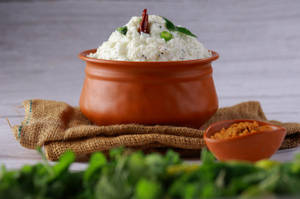 Special Curd Rice