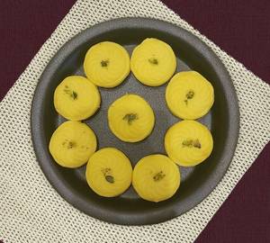 Kesar Peda 250Gm