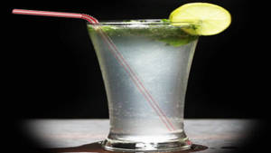 Lime Soda