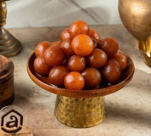Mini gulabjamun (250 g)                                                             