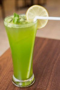 Mint Lime