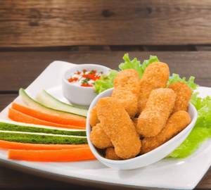 Chicken Finger (6Pcs)