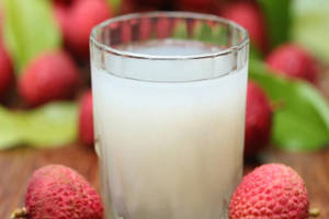 Litchi Pulpy