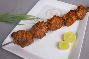 Chicken Kebab