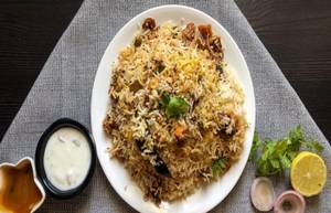 Hyd Chichen Biriyani