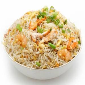 Mixed Non -veg Fried Rice