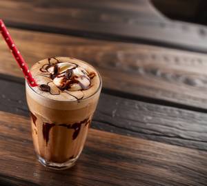 Cold Coffee