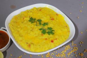 Dhal Rice