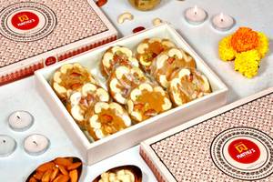 Sohan Halwa
