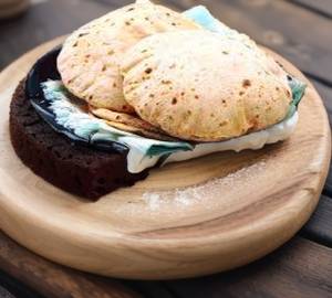 Tawa Roti