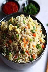 Egg Fried Rice