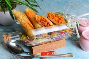 Spring Roll