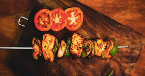 Paneer Tikka