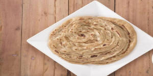 Wheat Porata