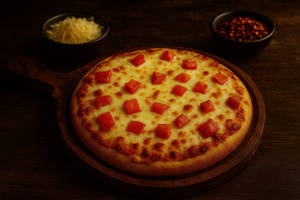 Tomato Pizza