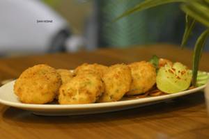 Dahi Kebab