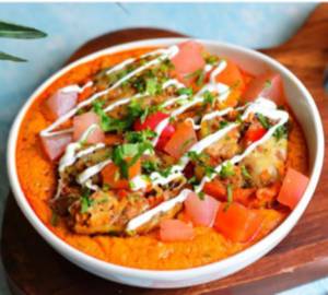 Aloo Dum Kashmiri