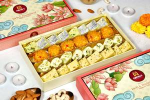 Mix Sweets Box 3