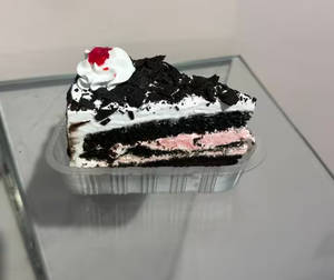 Black Forest Pastry