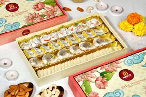 Mix Sweets Box 7