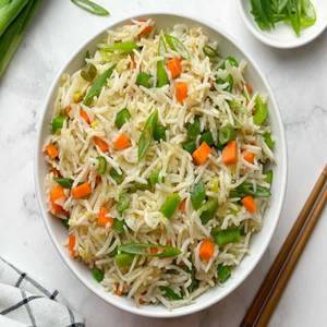 Veg Fried Rice