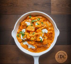 Paneer Butter Masala