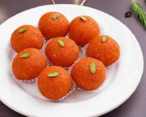 Bombay Laddu