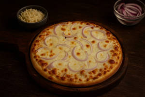 Onion Pizza