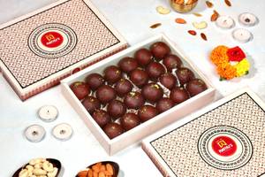 Kala Jamun